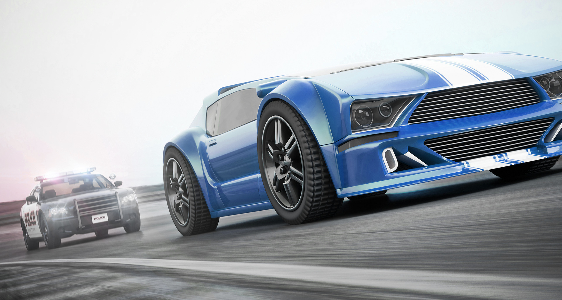 Professional Traffic Ticket Representation: Defending Major Charges Including Distracted Driving, Failing to Move Over, and More